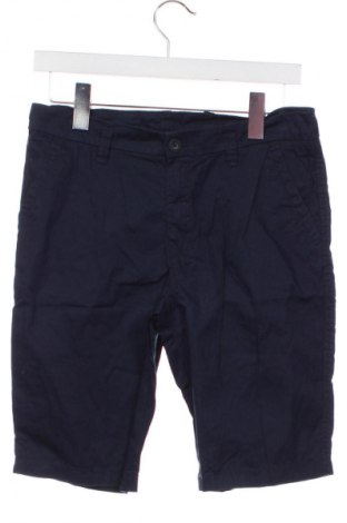Dětské krátké kalhoty  H&M, Velikost 11-12y/ 152-158 cm, Barva Modrá, Cena  149,00 Kč