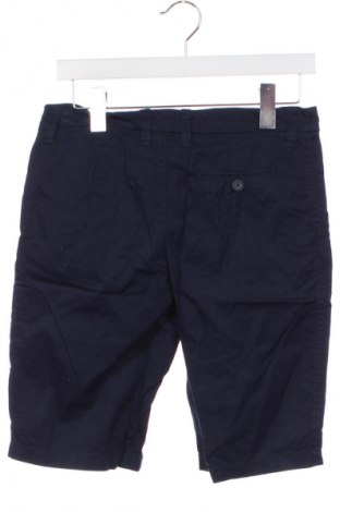 Dětské krátké kalhoty  H&M, Velikost 11-12y/ 152-158 cm, Barva Modrá, Cena  149,00 Kč