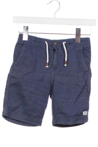 Dziecięce szorty H&M L.O.G.G., Rozmiar 5-6y/ 116-122 cm, Kolor Niebieski, Cena 25,99 zł