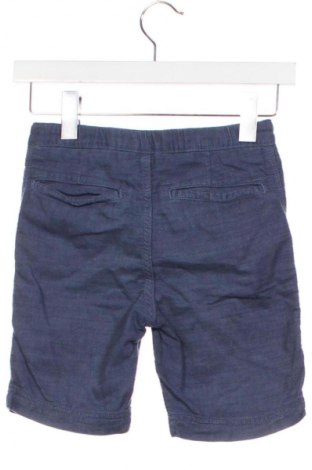 Dziecięce szorty H&M L.O.G.G., Rozmiar 5-6y/ 116-122 cm, Kolor Niebieski, Cena 25,99 zł