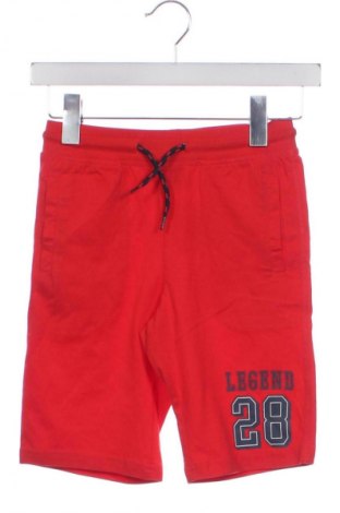 Dziecięce szorty Kids, Rozmiar 6-7y/ 122-128 cm, Kolor Czerwony, Cena 32,00 zł