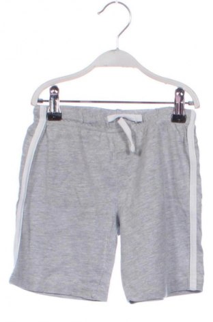 Kinder Shorts Kiki & Koko, Größe 2-3y/ 98-104 cm, Farbe Grau, Preis € 7,00