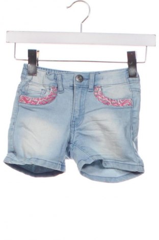 Kinder Shorts Kiki & Koko, Größe 4-5y/ 110-116 cm, Farbe Blau, Preis € 7,15