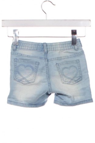 Kinder Shorts Kiki & Koko, Größe 4-5y/ 110-116 cm, Farbe Blau, Preis € 7,15