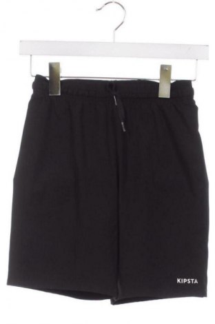 Detské krátke nohavice  Kipsta, Veľkosť 10-11y/ 146-152 cm, Farba Čierna, Cena  7,00 €
