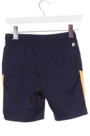 Pantaloni scurți pentru copii Kipsta, Mărime 10-11y/ 146-152 cm, Culoare Albastru, Preț 36,84 Lei