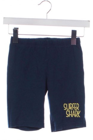 Detské krátke nohavice  LC Waikiki, Veľkosť 2-3y/ 98-104 cm, Farba Modrá, Cena  7,95 €