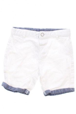 Detské krátke nohavice  LC Waikiki, Veľkosť 18-24m/ 86-98 cm, Farba Biela, Cena  7,16 €