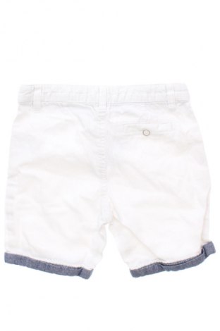 Detské krátke nohavice  LC Waikiki, Veľkosť 18-24m/ 86-98 cm, Farba Biela, Cena  7,16 €