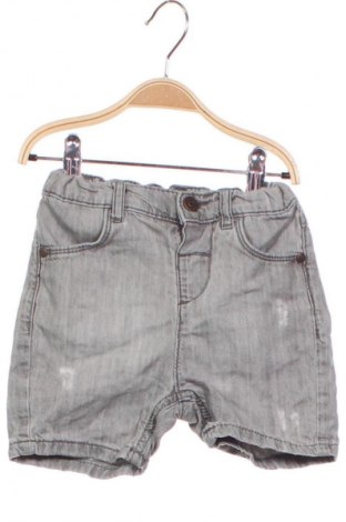 Pantaloni scurți pentru copii LC Waikiki, Mărime 18-24m/ 86-98 cm, Culoare Gri, Preț 36,84 Lei