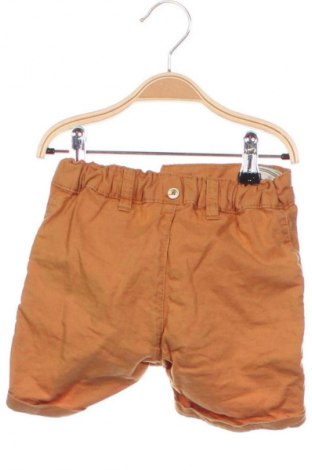 Pantaloni scurți pentru copii LC Waikiki, Mărime 18-24m/ 86-98 cm, Culoare Maro, Preț 36,84 Lei