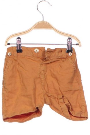 Pantaloni scurți pentru copii LC Waikiki, Mărime 18-24m/ 86-98 cm, Culoare Maro, Preț 36,84 Lei