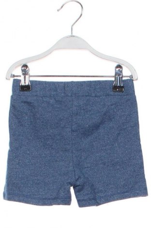 Dziecięce szorty LC Waikiki, Rozmiar 18-24m/ 86-98 cm, Kolor Niebieski, Cena 25,99 zł