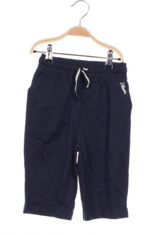 Dziecięce szorty LC Waikiki, Rozmiar 5-6y/ 116-122 cm, Kolor Niebieski, Cena 32,18 zł