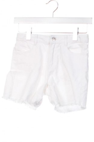 Dětské krátké kalhoty  LC Waikiki, Velikost 8-9y/ 134-140 cm, Barva Bílá, Cena  177,00 Kč
