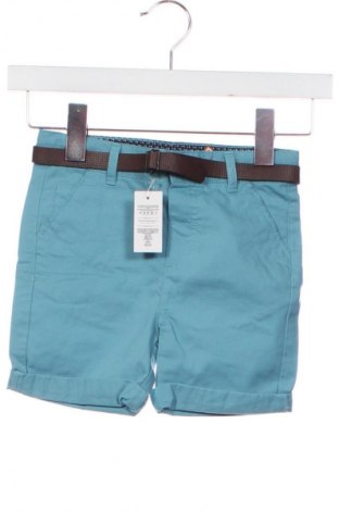 Gyerek rövidnadrág LC Waikiki, Méret 2-3y / 98-104 cm, Szín Kék, Ár 4 600 Ft