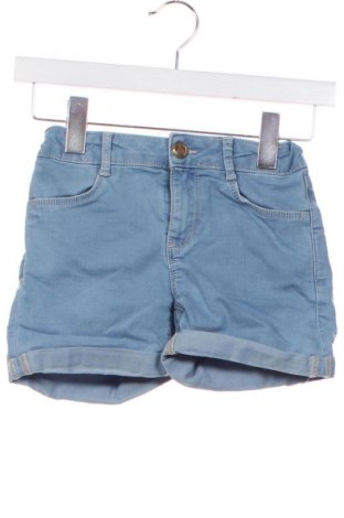 Detské krátke nohavice  LC Waikiki, Veľkosť 6-7y/ 122-128 cm, Farba Modrá, Cena  7,16 €