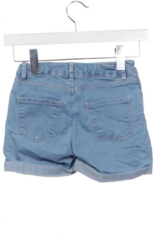 Detské krátke nohavice  LC Waikiki, Veľkosť 6-7y/ 122-128 cm, Farba Modrá, Cena  7,16 €