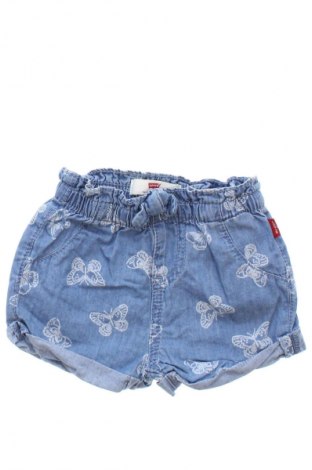Detské krátke nohavice  Levi's, Veľkosť 2-3m/ 56-62 cm, Farba Viacfarebná, Cena  13,81 €