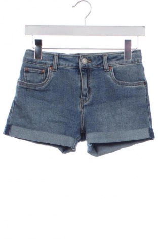 Dziecięce szorty Levi's, Rozmiar 11-12y/ 152-158 cm, Kolor Niebieski, Cena 62,07 zł