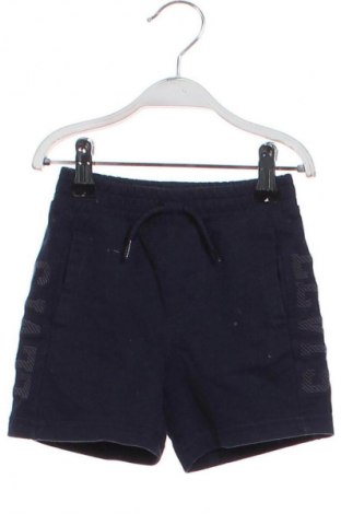 Детски къс панталон Levi's, Размер 18-24m/ 86-98 см, Цвят Син, Цена 27,37 лв.