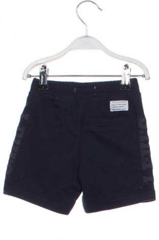 Детски къс панталон Levi's, Размер 18-24m/ 86-98 см, Цвят Син, Цена 27,37 лв.