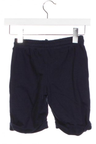 Pantaloni scurți pentru copii Losan, Mărime 6-7y/ 122-128 cm, Culoare Albastru, Preț 36,84 Lei