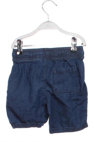 Kinder Shorts Lupilu, Größe 2-3y/ 98-104 cm, Farbe Blau, Preis € 7,15