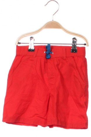 Kinder Shorts Lupilu, Größe 4-5y/ 110-116 cm, Farbe Rot, Preis € 7,16