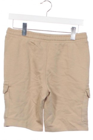 Detské krátke nohavice  Lyle & Scott, Veľkosť 14-15y/ 168-170 cm, Farba Béžová, Cena  36,95 €