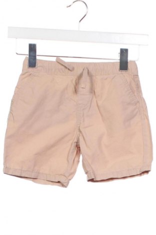Pantaloni scurți pentru copii Marks & Spencer, Mărime 4-5y/ 110-116 cm, Culoare Bej, Preț 30,00 Lei