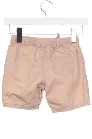 Pantaloni scurți pentru copii Marks & Spencer, Mărime 4-5y/ 110-116 cm, Culoare Bej, Preț 30,00 Lei