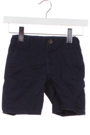 Gyerek rövidnadrág Mango, Méret 5-6y / 116-122 cm, Szín Kék, Ár 2 400 Ft