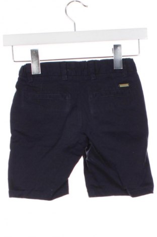 Gyerek rövidnadrág Mango, Méret 5-6y / 116-122 cm, Szín Kék, Ár 2 400 Ft