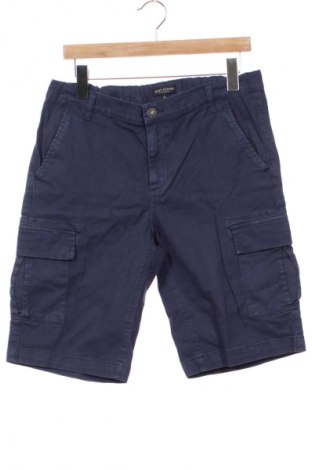 Detské krátke nohavice  Marc O'Polo, Veľkosť 15-18y/ 170-176 cm, Farba Modrá, Cena  21,00 €