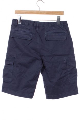 Detské krátke nohavice  Marc O'Polo, Veľkosť 15-18y/ 170-176 cm, Farba Modrá, Cena  21,00 €