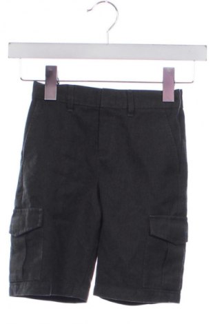 Pantaloni scurți pentru copii Marks & Spencer, Mărime 4-5y/ 110-116 cm, Culoare Maro, Preț 30,00 Lei