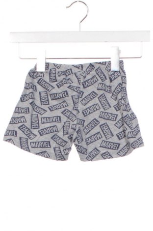 Detské krátke nohavice  Marvel, Veľkosť 4-5y/ 110-116 cm, Farba Sivá, Cena  9,21 €