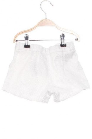 Dziecięce szorty Mayoral, Rozmiar 4-5y/ 110-116 cm, Kolor Biały, Cena 41,38 zł