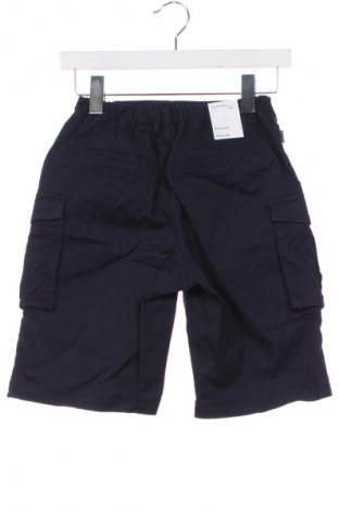Detské krátke nohavice  Name It, Veľkosť 15-18y/ 170-176 cm, Farba Modrá, Cena  23,95 €