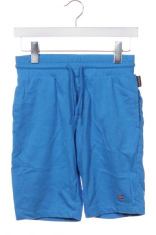 Kinder Shorts Napapijri, Größe 12-13y/ 158-164 cm, Farbe Blau, Preis € 28,99