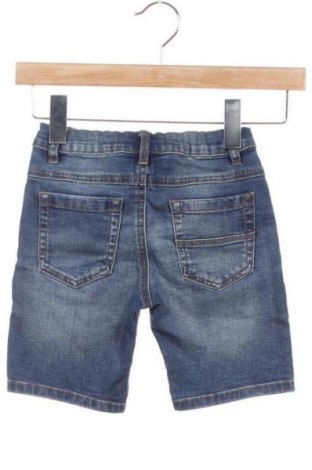 Dziecięce szorty Next, Rozmiar 3-4y/ 104-110 cm, Kolor Niebieski, Cena 41,06 zł