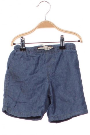 Kinder Shorts Next, Größe 3-4y/ 104-110 cm, Farbe Blau, Preis € 9,12