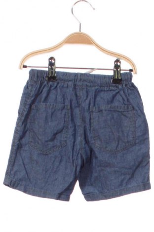 Kinder Shorts Next, Größe 3-4y/ 104-110 cm, Farbe Blau, Preis € 9,12