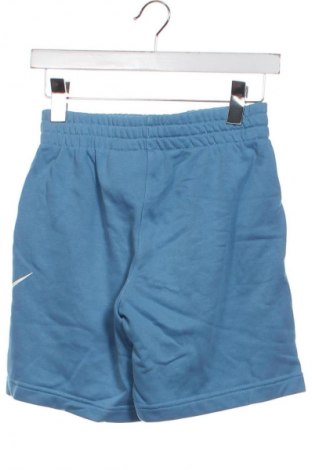 Dětské krátké kalhoty  Nike, Velikost 11-12y/ 152-158 cm, Barva Modrá, Cena  999,00 Kč
