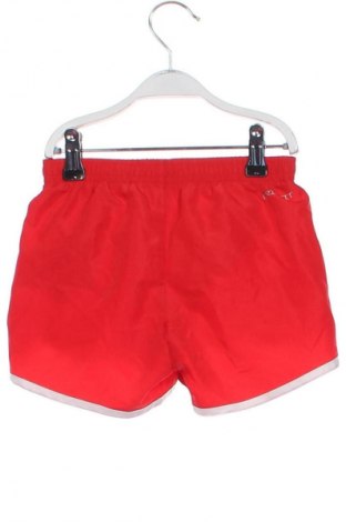 Pantaloni scurți pentru copii Nike, Mărime 5-6y/ 116-122 cm, Culoare Roșu, Preț 93,99 Lei