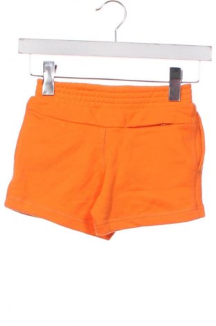 Detské krátke nohavice  Nike, Veľkosť 3-4y/ 104-110 cm, Farba Oranžová, Cena  29,95 €