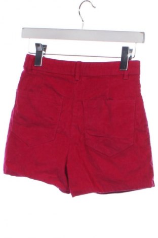 Dziecięce szorty Okaidi, Rozmiar 6-9m/ 68-74 cm, Kolor Różowy, Cena 32,18 zł