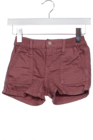 Dětské krátké kalhoty  Old Navy, Velikost 6-7y/ 122-128 cm, Barva Růžová, Cena  189,00 Kč