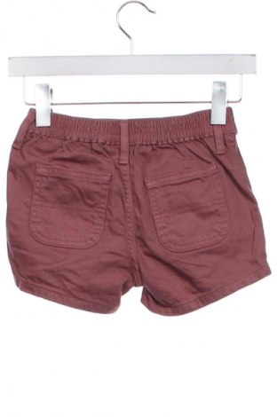 Dětské krátké kalhoty  Old Navy, Velikost 6-7y/ 122-128 cm, Barva Růžová, Cena  189,00 Kč